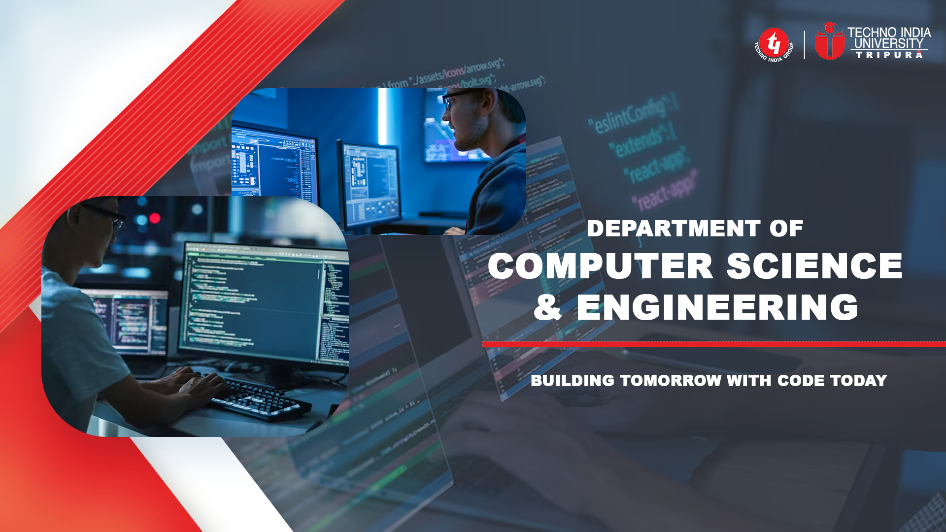 Computer Science & Engineering