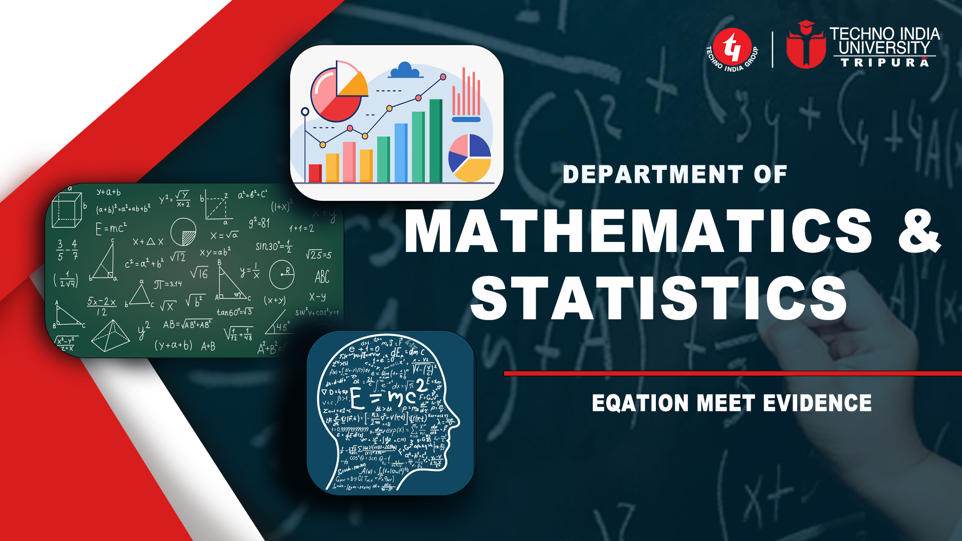 Mathematics and Statistics