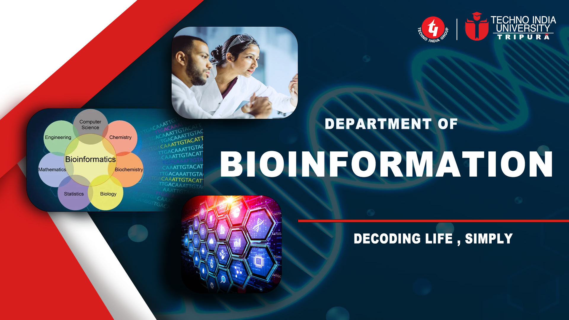 Bioinformation