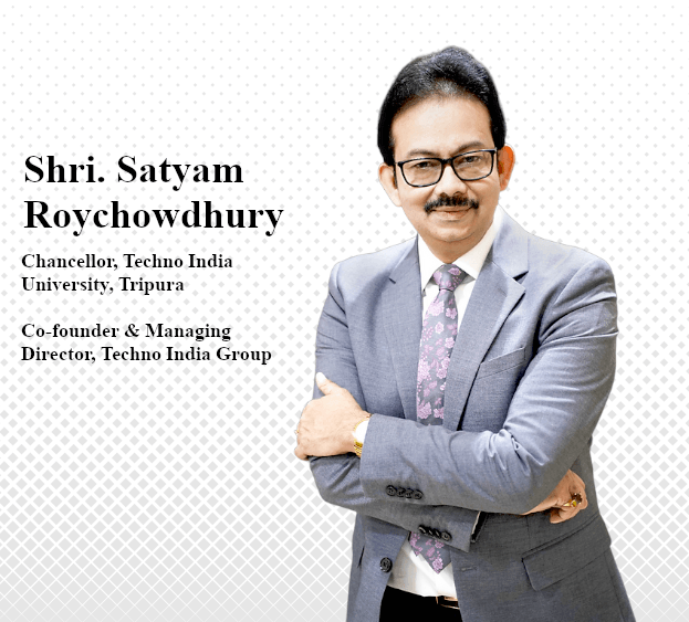 Mr. Satyam Roychowdhury